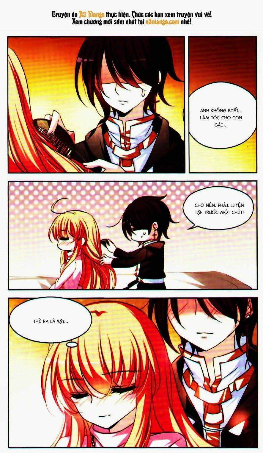 xuyên duyệt tây nguyên 3000 chapter 96 8