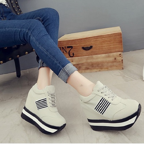 GIÀY THỂ THAO CAO GÓT NỮ_TBG 42_589K