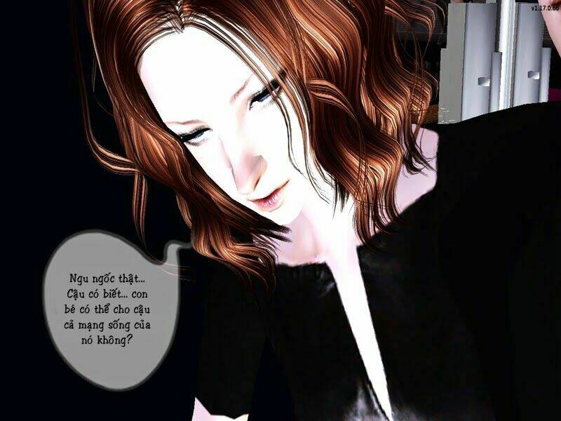 nụ cười của anh [truyện sims] chapter 38 62