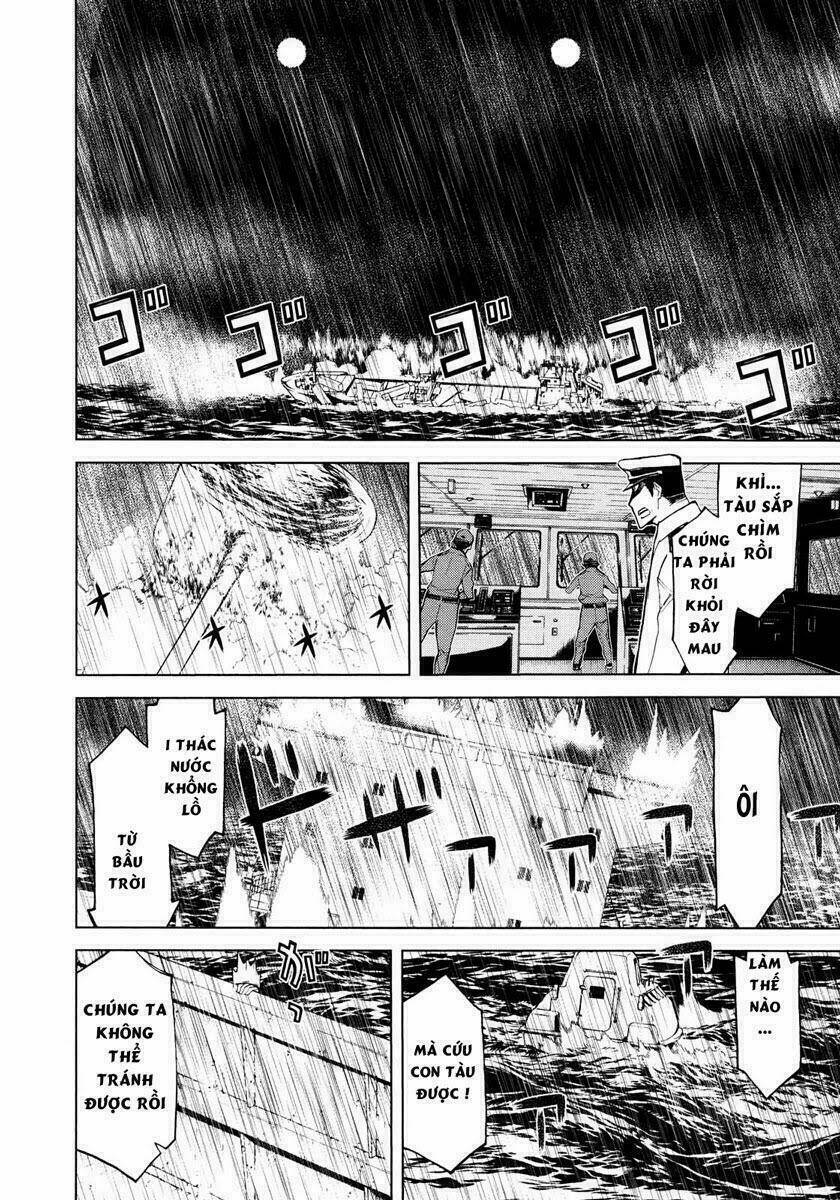 naqua-den (truyền thuyết về nakua) chapter 4 2