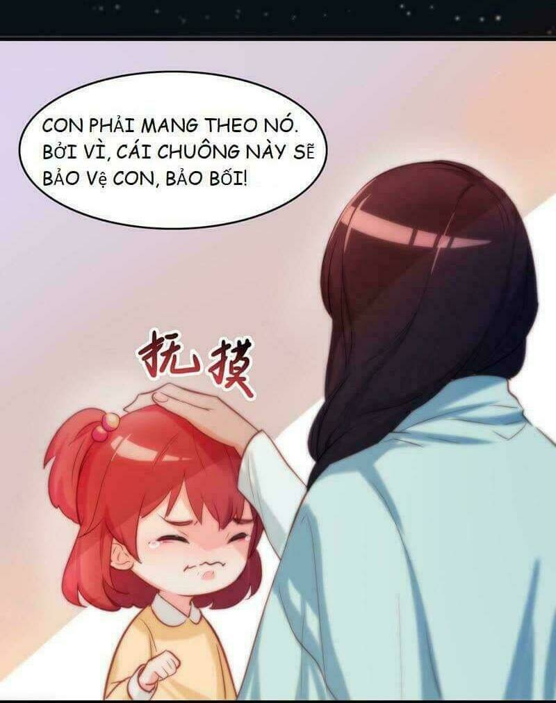 vi khanh giải linh chapter 3 4