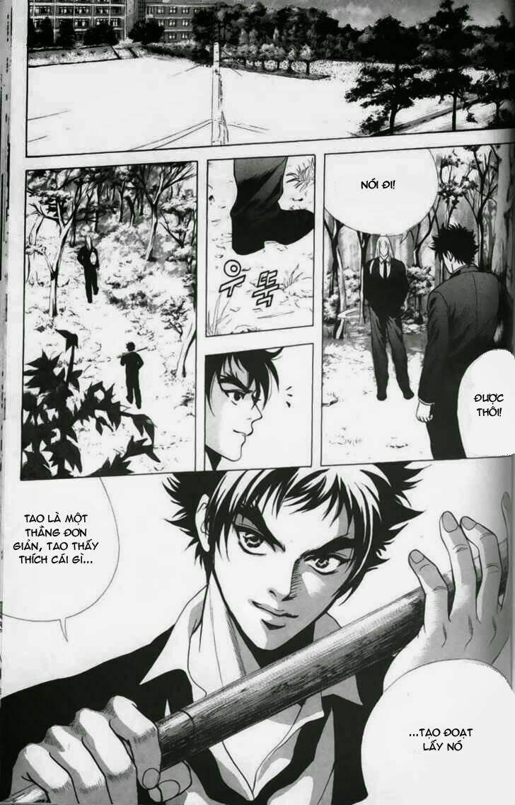 evil's return chapter 5 18