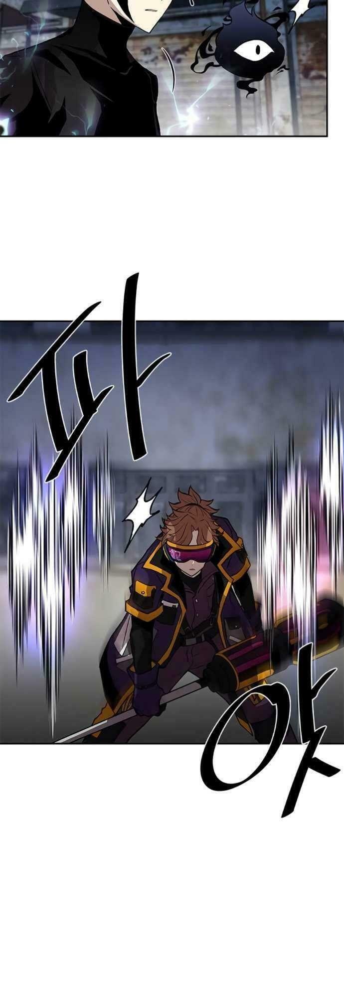 tiêu diệt ác nhân chapter 12 34