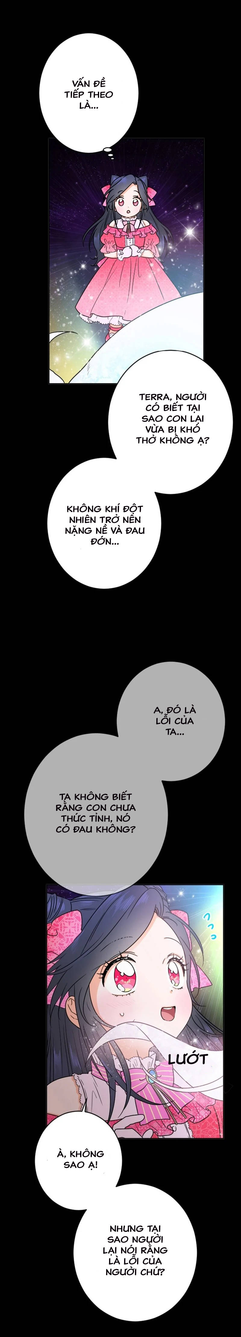 lady baby chapter 64 15