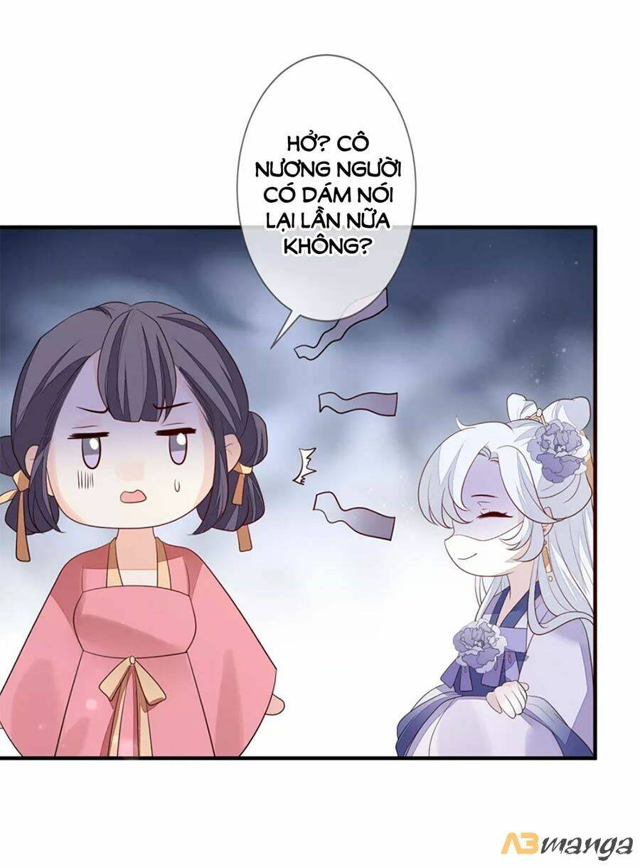 cửu khuyết phong hoa chapter 92 10