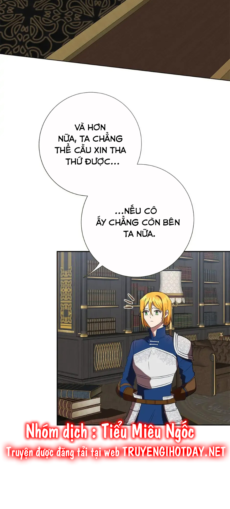 đừng ăn thịt tôi mà chapter 93 83