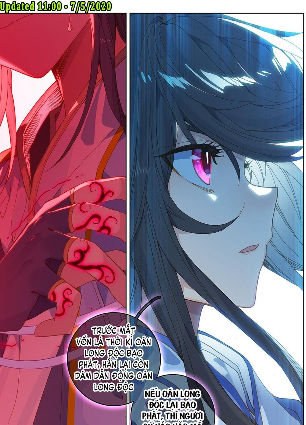 Nguyên Tôn chapter 212.2 8