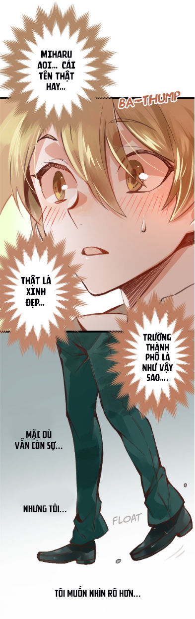 the girl i like is a boy chapter 1 17