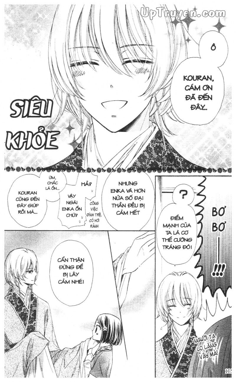 báu vật hoàng cung chapter 7 24