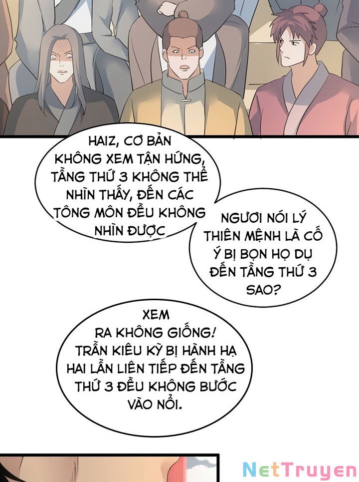 vạn cổ đệ nhất thần chapter 108 22