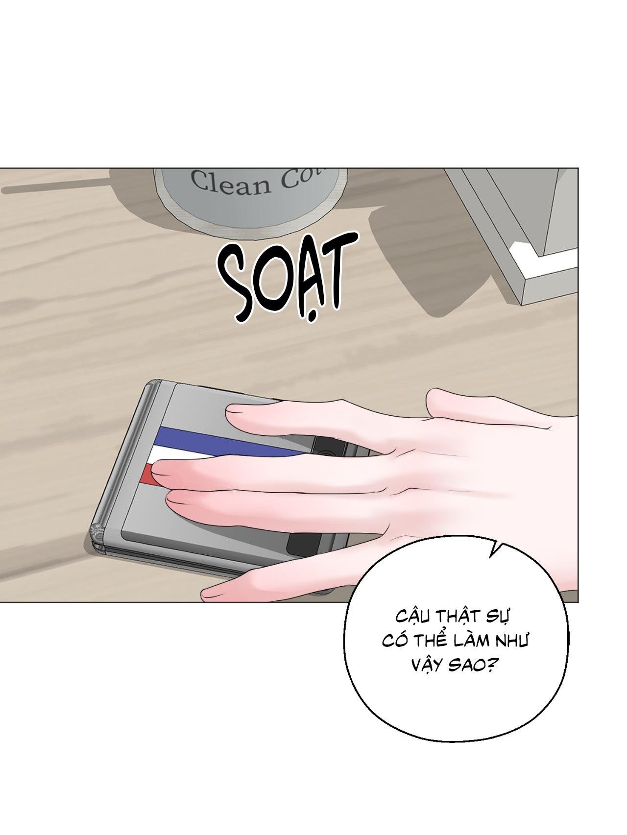 tiền bối của anh chapter 21 2