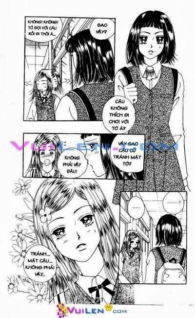 cô bé táo bạo chapter 3 71