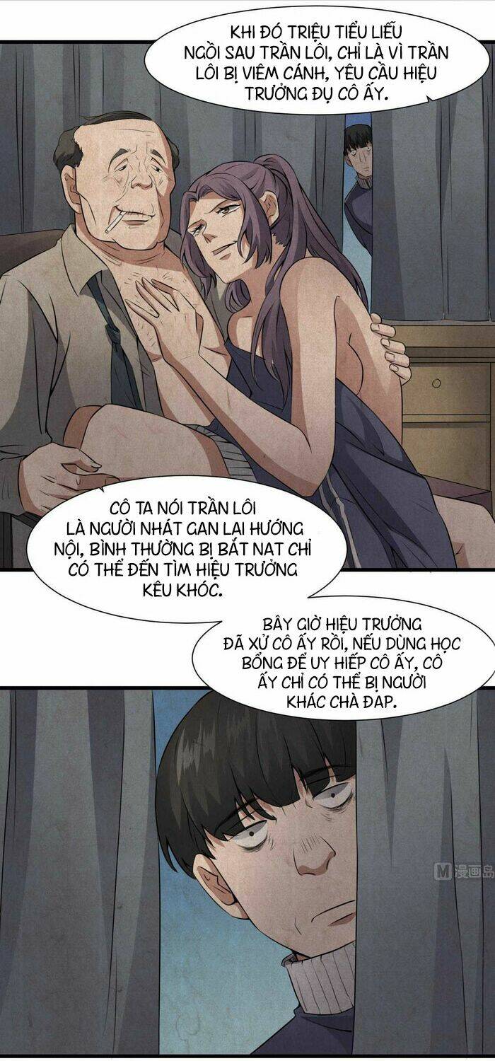 văn âm sư chapter 53 8