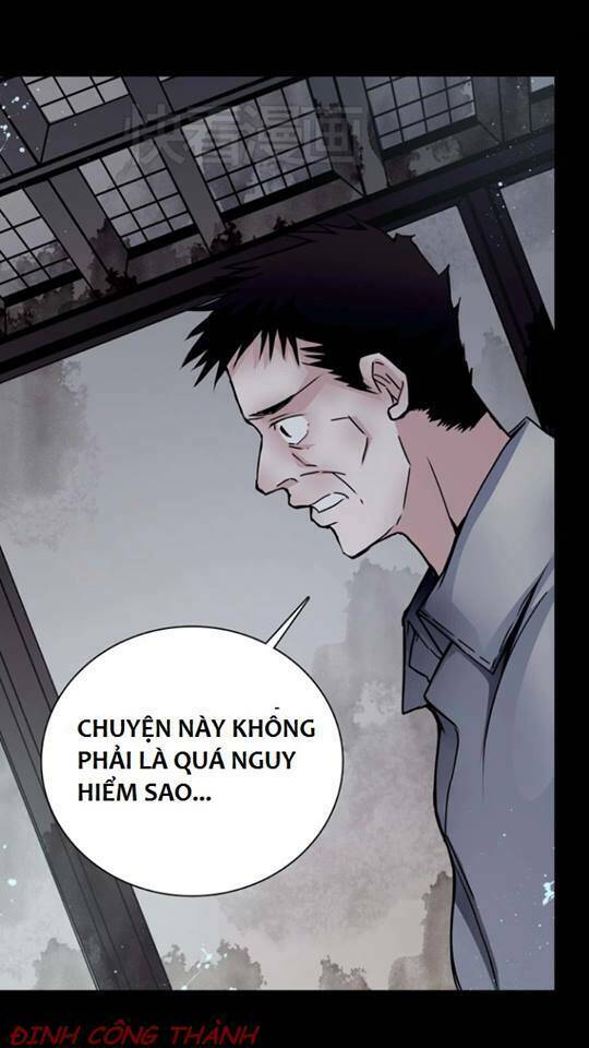 tiểu quỷ chapter 4 8