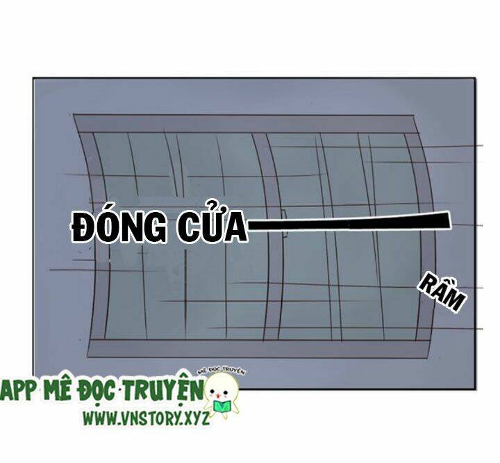 hồ tiên này không tin được chapter 4.5 8