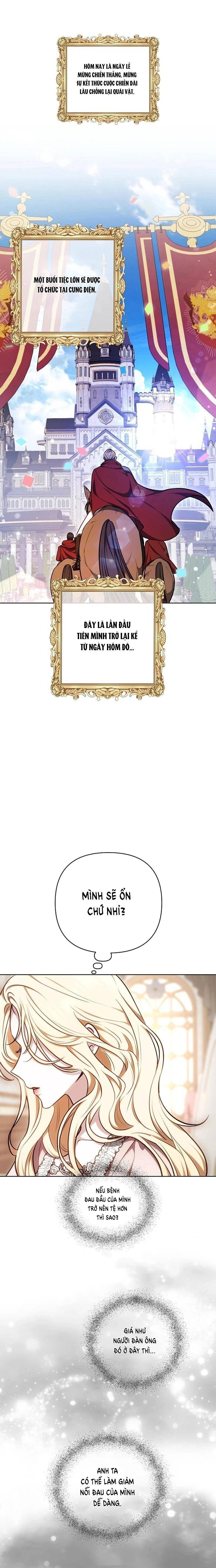 mang em vào giấc ngủ chapter 4 21