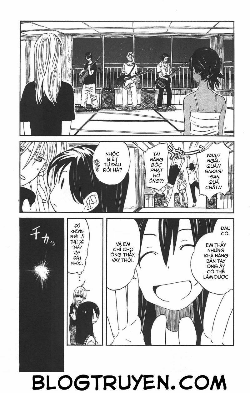 asamiya-san no imouto chapter 2 24