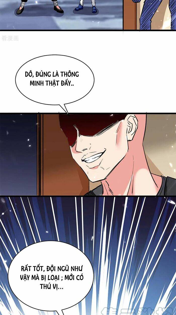 trọng sinh khí thiếu quy lai chapter 193 21