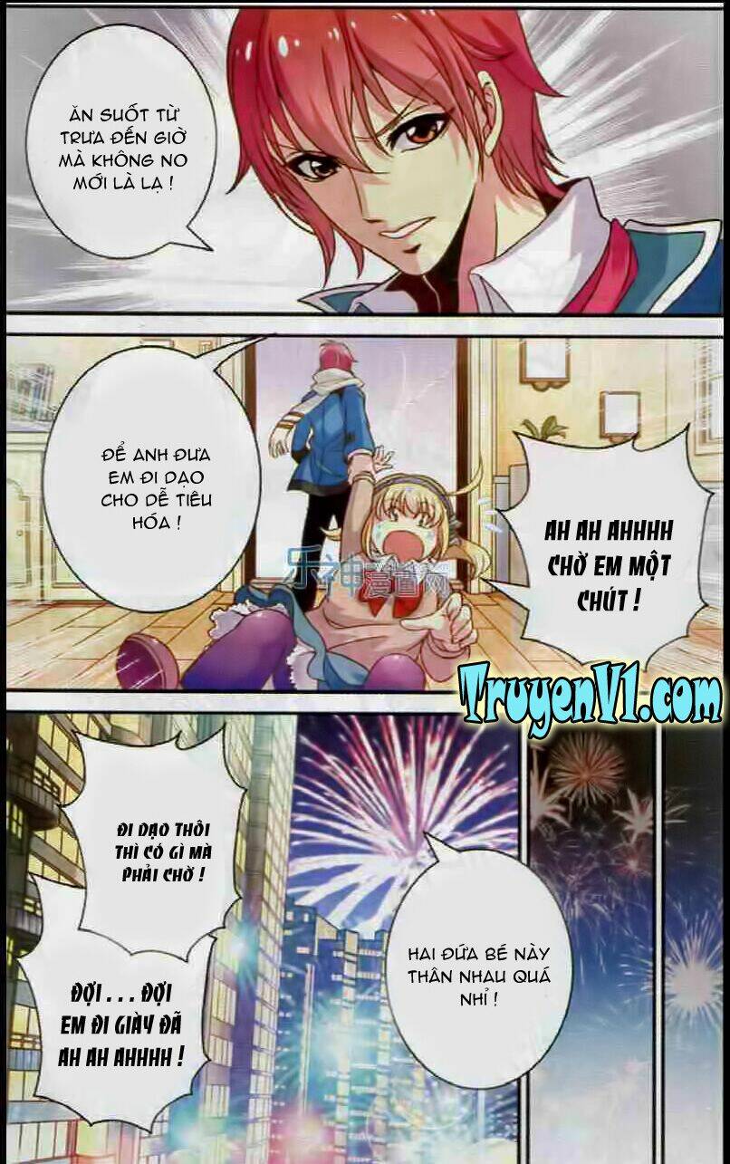 em chỉ khổ sở vì không thể cùng anh đi hết cuộc đời này chapter 9 16