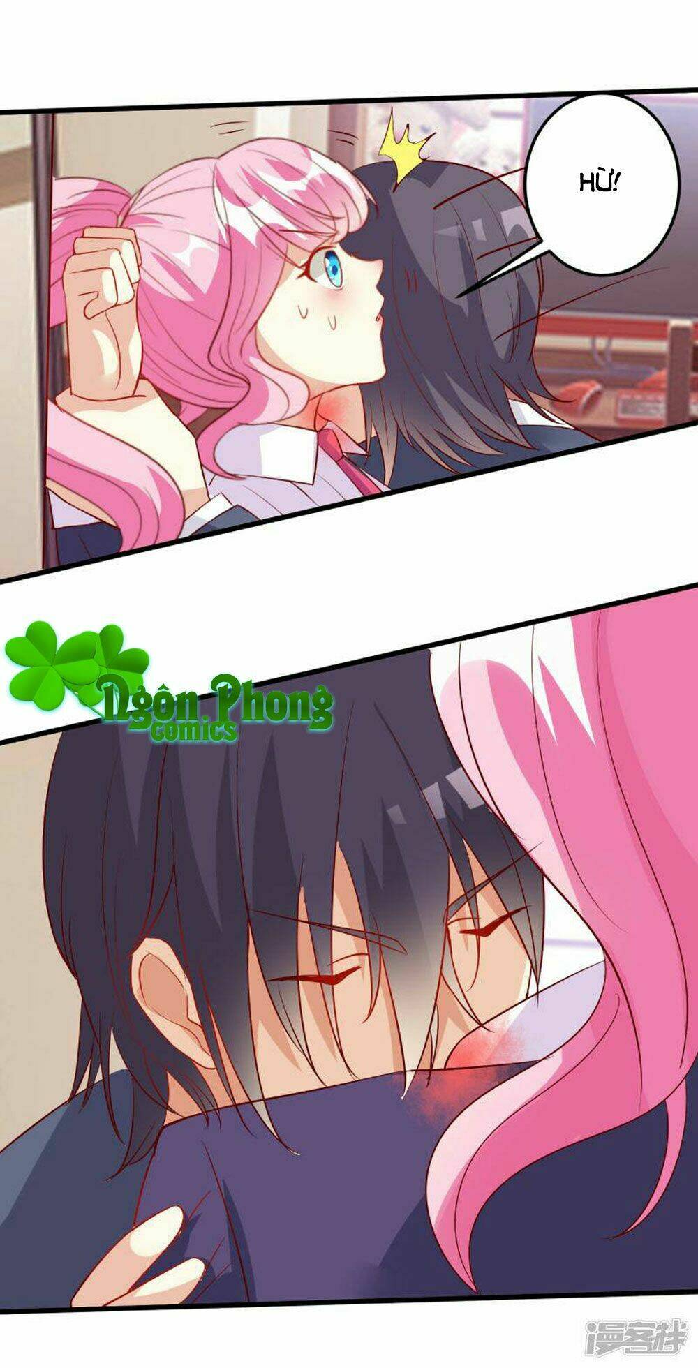 nguyệt dạ hương vi lai chapter 28 10