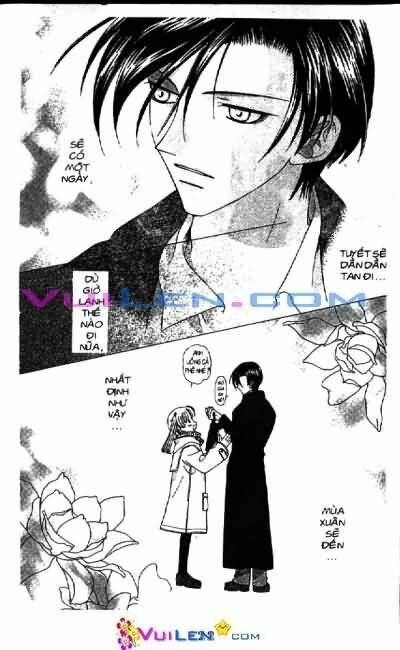 giỏ trái cây - fruit basket chapter 3 118