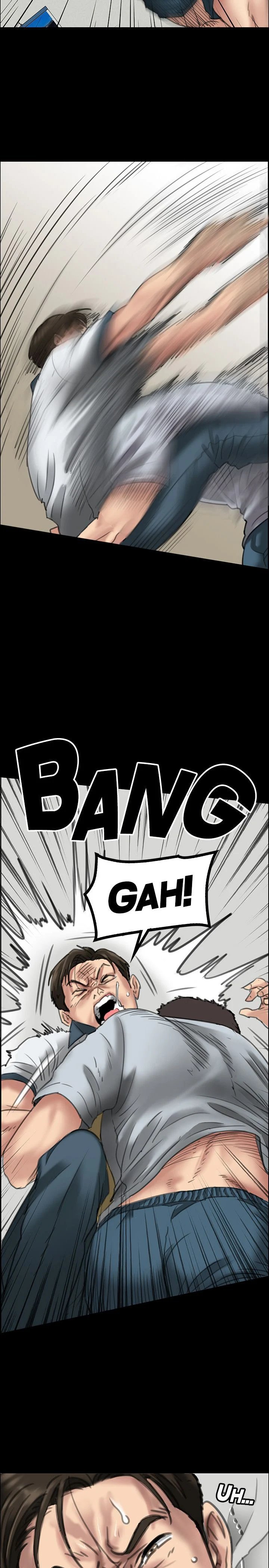 ong chúa chapter 20 16