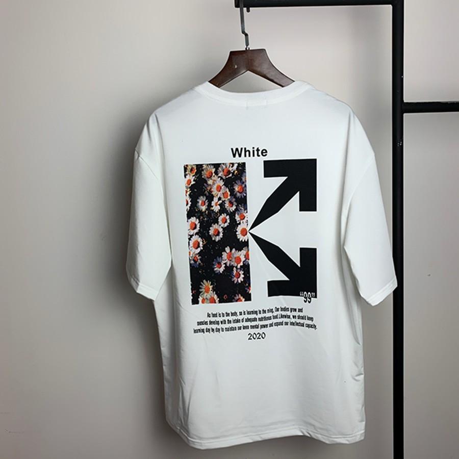 Áo Thun UNISEX Nam Nữ Tay Lửng From Rộng Giá RẺ