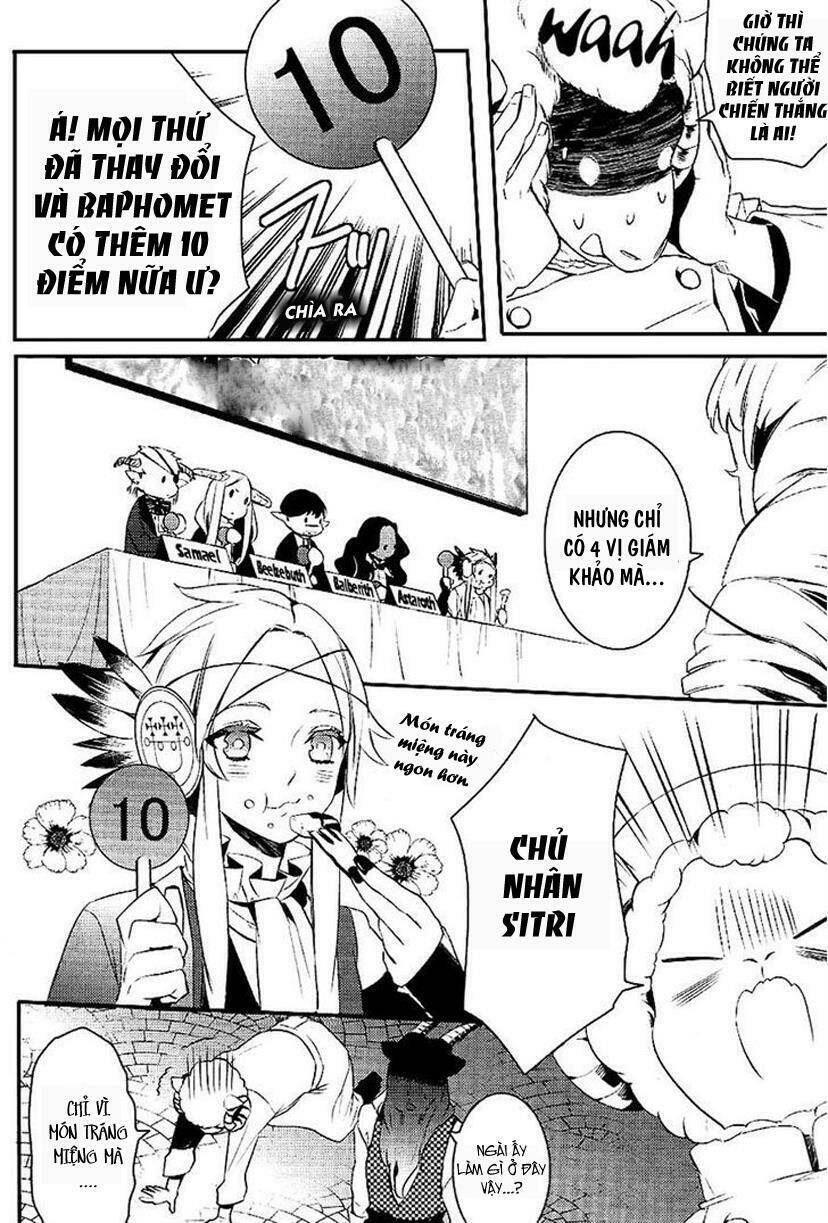 phong ấn triệu hồi ác quỷ dantalion chapter 24 15
