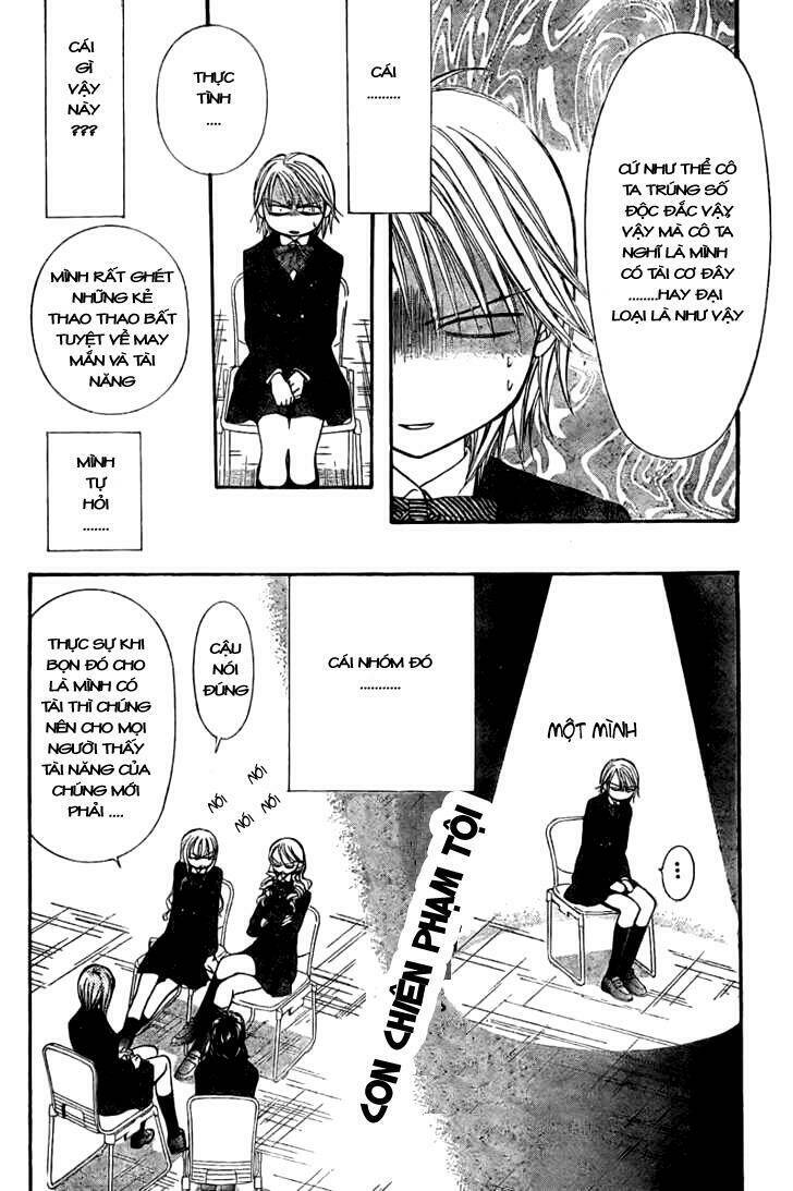 thử thách của kyouko chapter 125 15