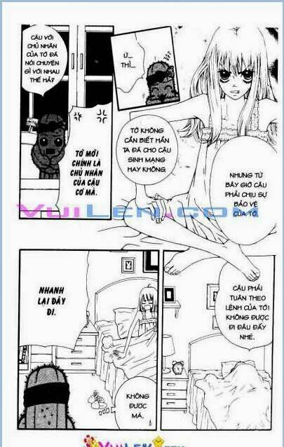 chàng trai thứ 13 chapter 5 85