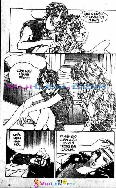 nữ hoàng biển cả chapter 10 111