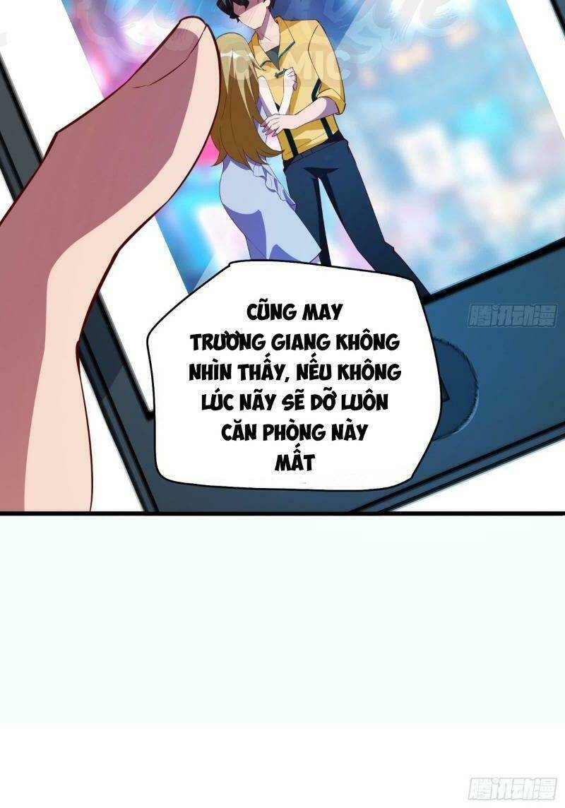 shipper thần cấp chapter 16 44