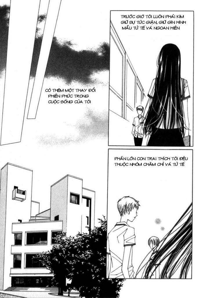 cynical orange - quả cam thủy tinh chapter 6 6