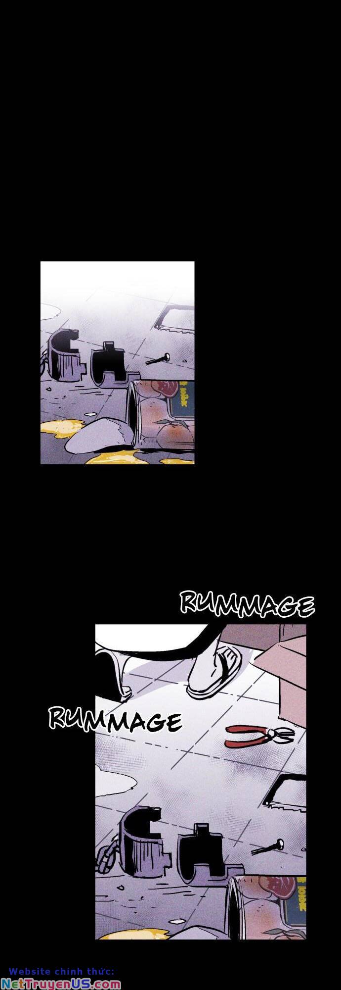 Chuồng lợn chapter 31 8