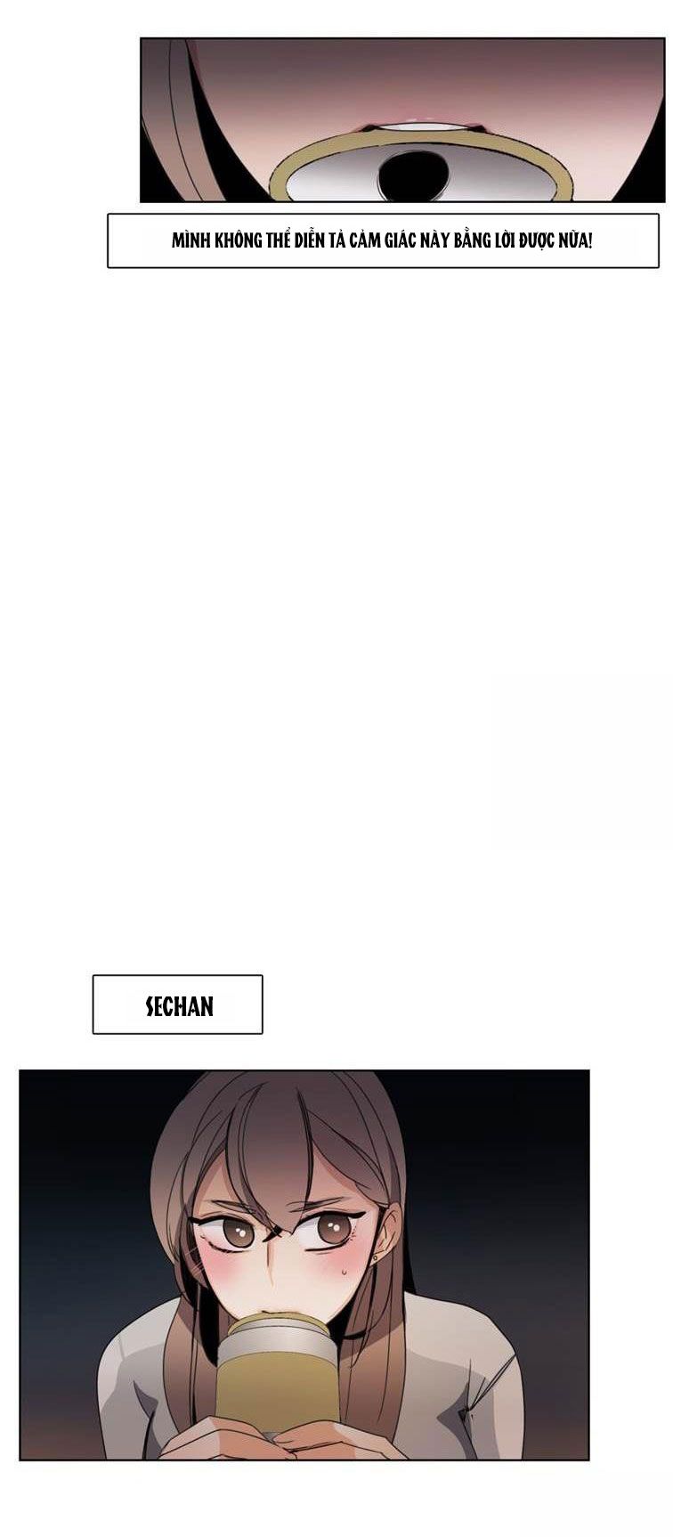 nói với anh chapter 43 17