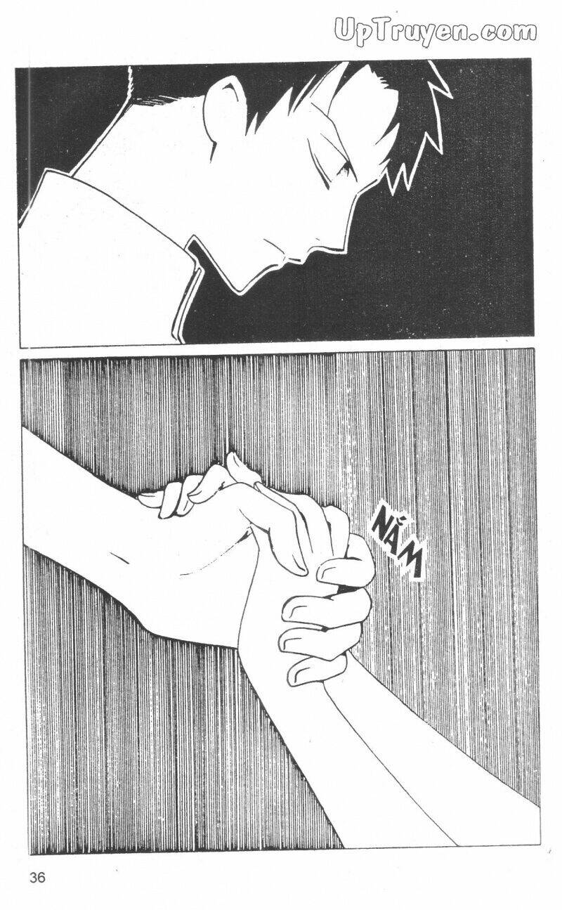 xxxholic - hành trình bí ẩn chapter 14 37