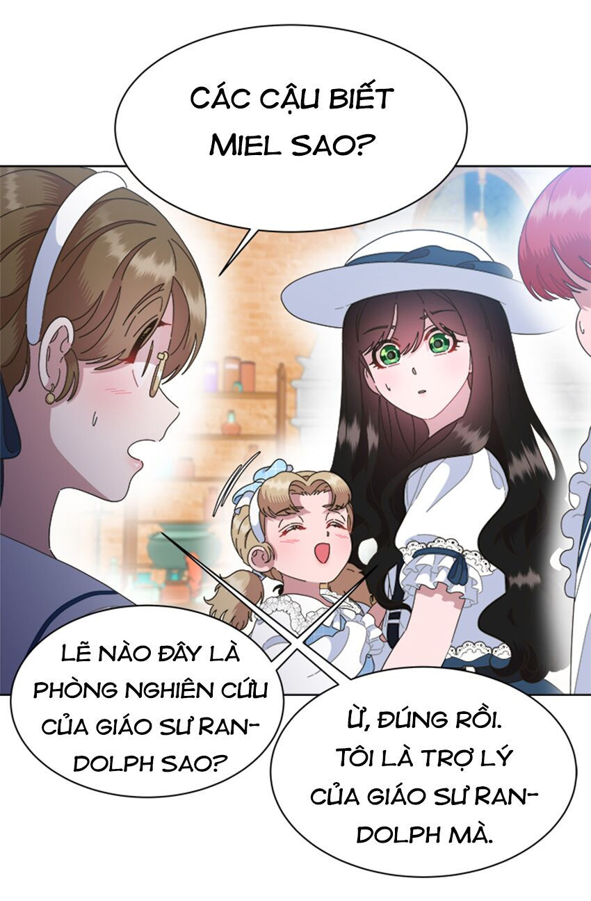 con gái bảo bối của ma vương chapter 126 28