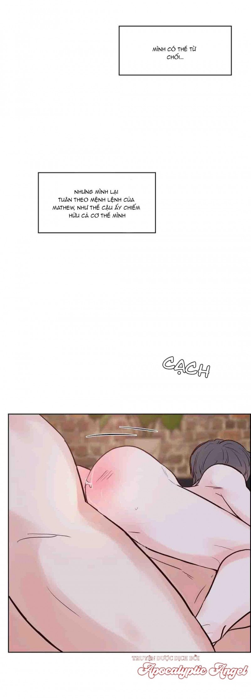 heat and run chapter 40 17