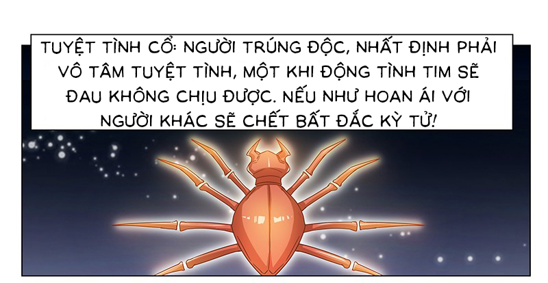 phúc hắc tổng tài đừng tới đây chapter 51 14