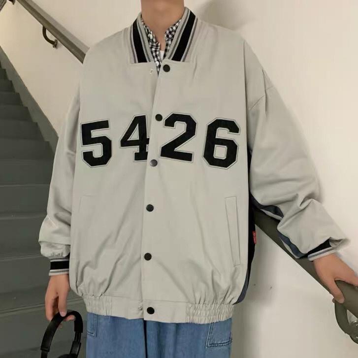 Áo Khoác Dù BomBer Unisex - Áo Jacket Bombers In 54 26 Mẫu Siêu Hot - 3 Màu