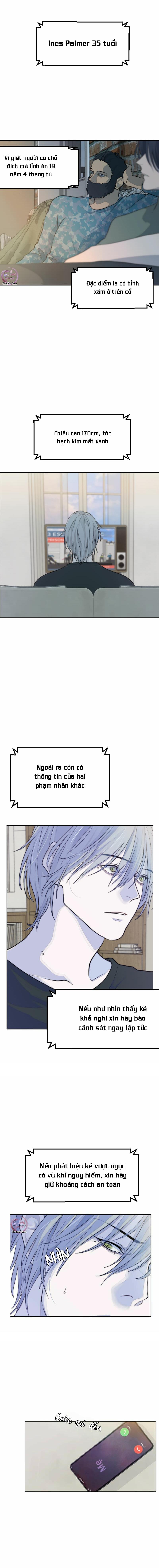 bao nuôi tiền bối chapter 28 8