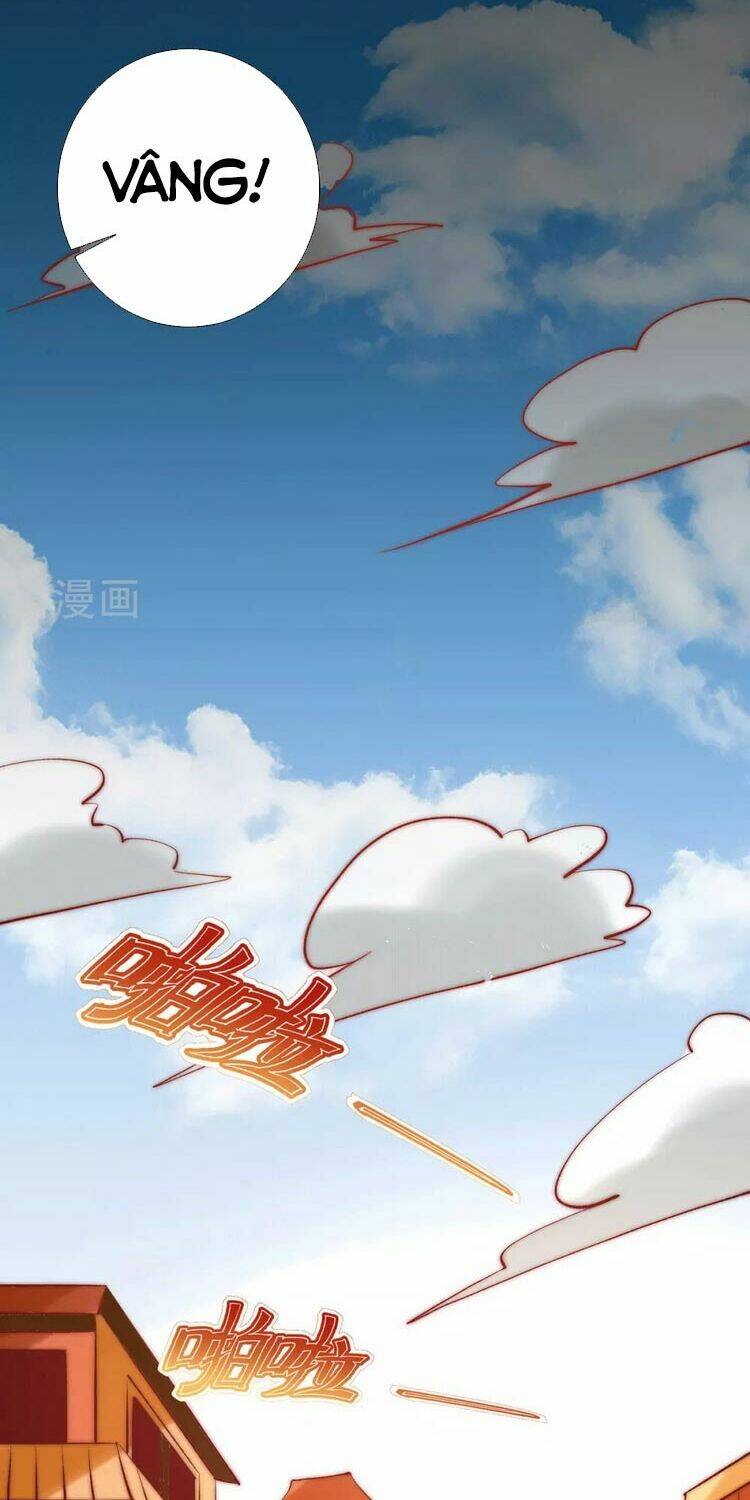 đô thị đỉnh phong cao thủ chapter 265 14