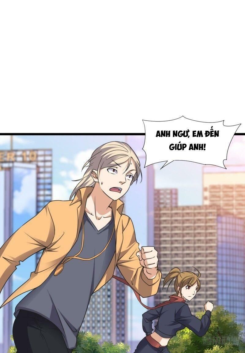 tên bảo vệ này có chút tà chapter 32 4