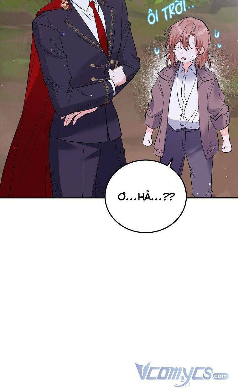 ác nữ karuna bé lại chapter 30 64