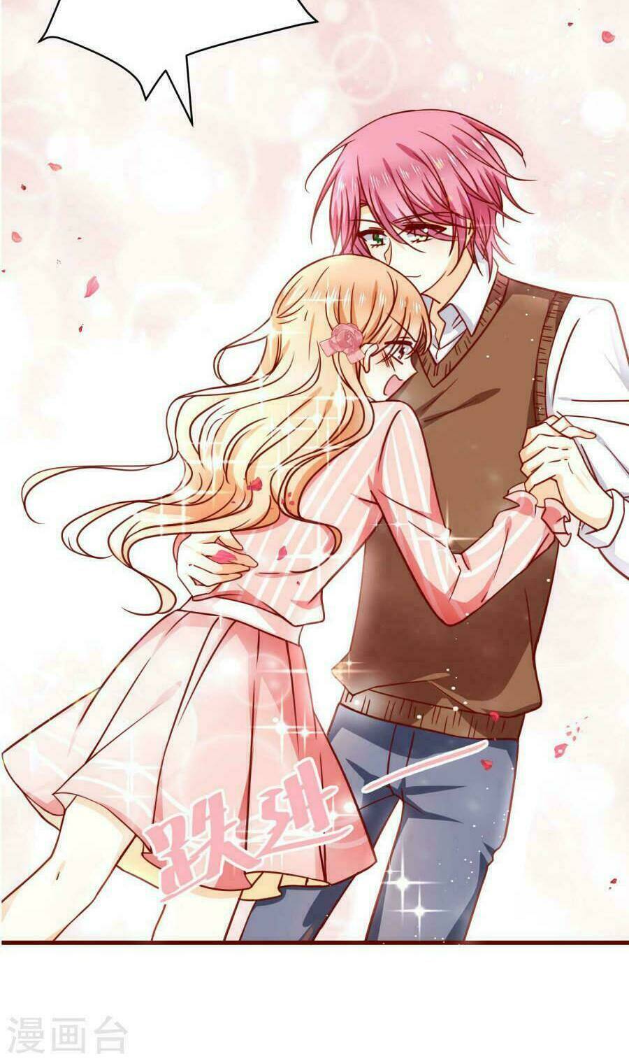 hôm nay tôi sẽ yêu ai đây ? chapter 28 9