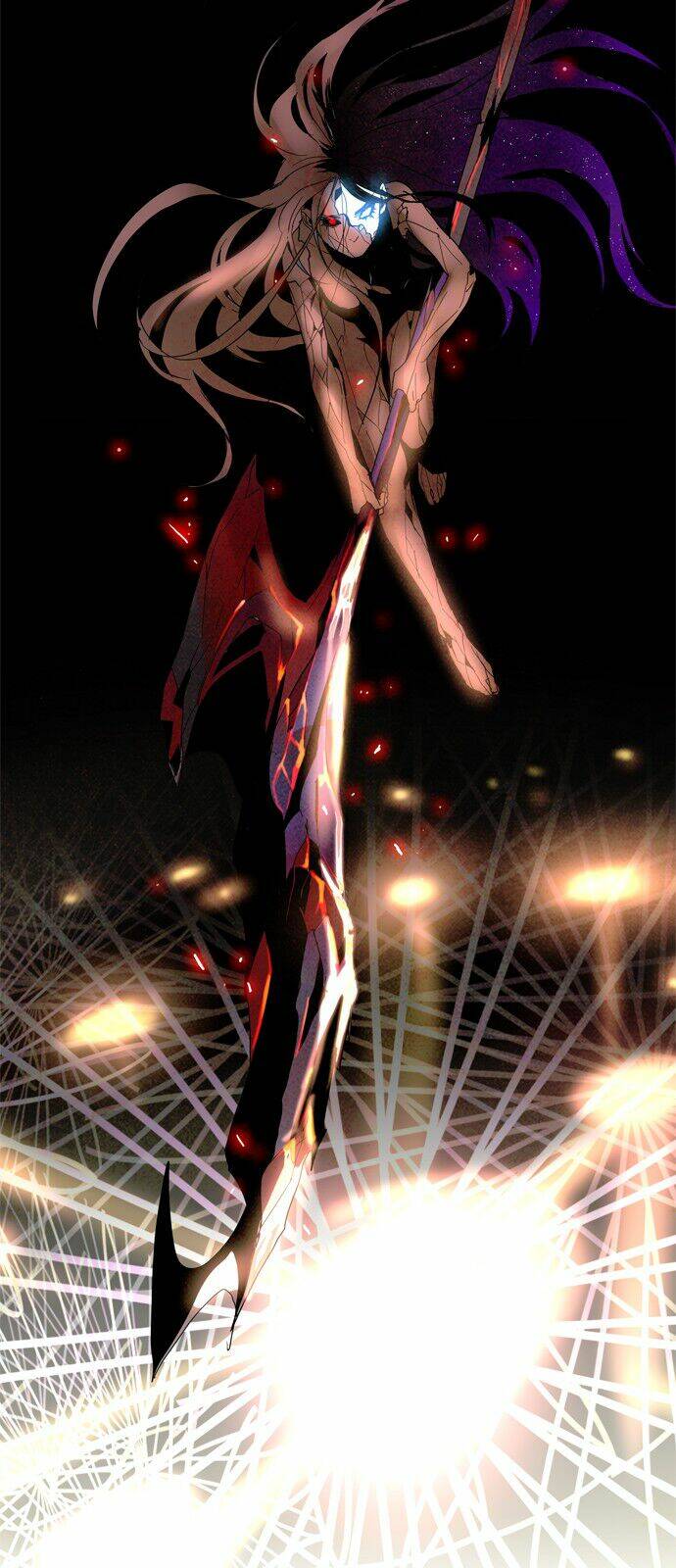 lessa 3 : servant of cosmos chapter 3 4