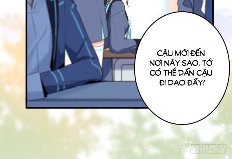 luyến khúc trăng lưỡi liềm chapter 3 3