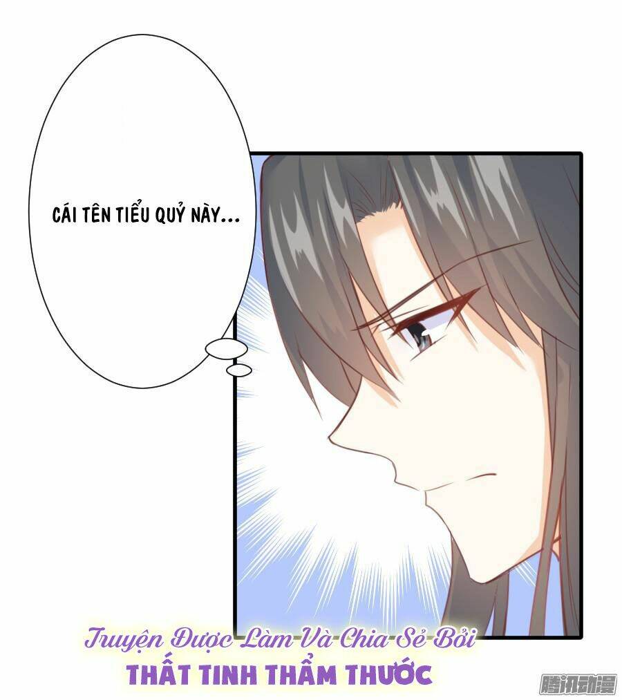 hôm nay ta cũng muốn trêu chọc nàng chapter 14 18