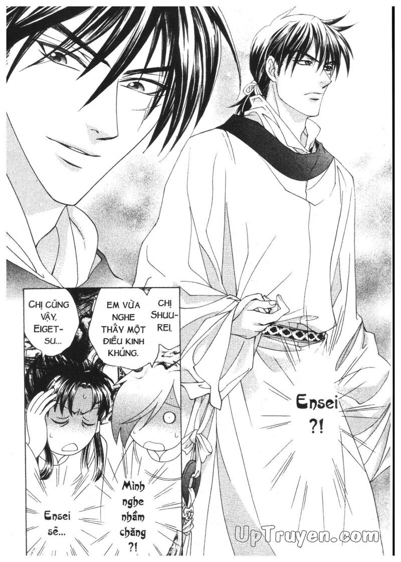 hoa nguyệt chapter 8 130