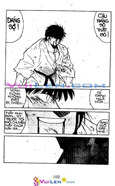 truyền nhân atula - shura no mon i chapter 35 103